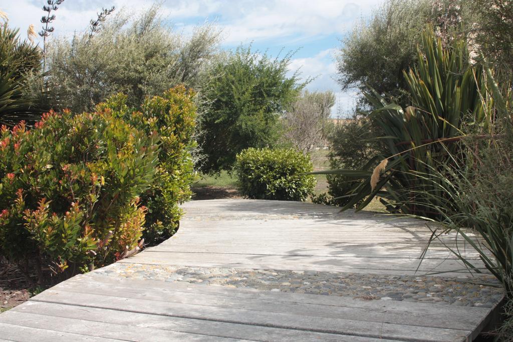 אואהמרו Old Bones Lodge מראה חיצוני תמונה