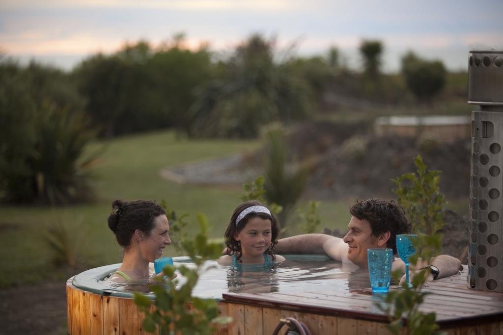 אואהמרו Old Bones Lodge מראה חיצוני תמונה