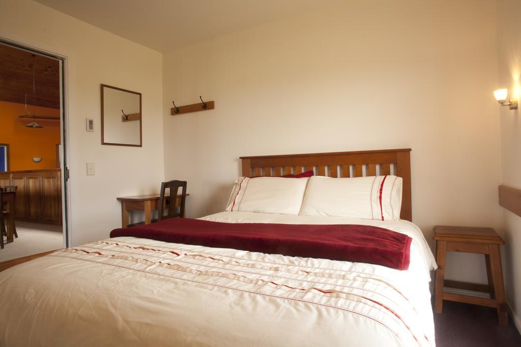אואהמרו Old Bones Lodge חדר תמונה